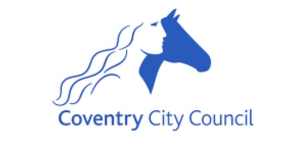 Coventry City Council logo