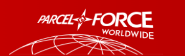 Parcelforce Worldwide logo